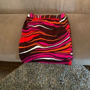 Women’s Premise Skirt